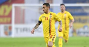 FOTBAL:ROMANIA-SUEDIA, AMICAL (27.03.2018)