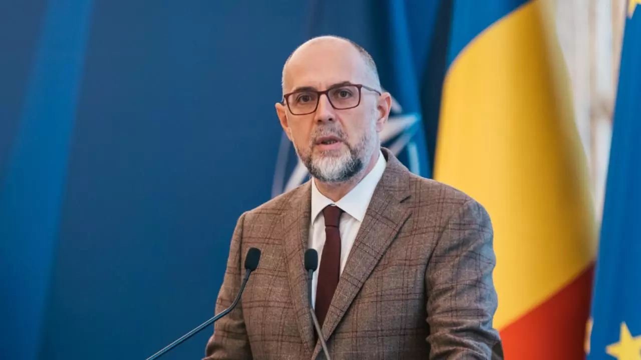 Kelemen Hunor acuză lipsa de transparență în coaliție, atac dur la MAE al rezistei Țoiu: „Acordul UE-Mercosur nu a fost discutat niciodată. Inacceptabil”
