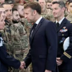 Franța și-ar putea retrage forțele armate din România din cauza votului pentru Mercosur. Avertisment de la vicepreședintele Parlamentului European