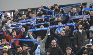 Universitatea-Craiova