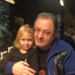 Marian Vanghelie și fiica lui, din nou împreună după expirarea ordinului de protecție. Fostul primar și-a revăzut fata după jumătate de an