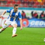 Bogdan Vătăjelu și-a găsit echipă în România! Cu cine ar urma să semneze și care sunt condițiile