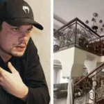 Gino Iorgulescu vinde vila de lux din Primăverii. Cum arată casa în care a crescut Mario Iorgulescu