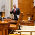 Grindeanu s-a întâlnit cu noul ambasador al SUA în România: Am discutat despre consolidarea cooperării în securitate și apărare