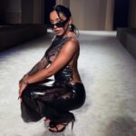 Ți se taie respirația! Ruby, apariție hot la Bucharest Fashion Week