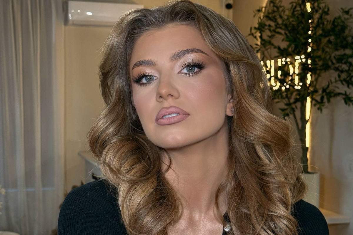 Codruța Filip, prima apariție după anunțul divorțului de Valentin Sanfira. Cu cine își petrece timpul artista 