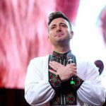 Valentin Sanfira, mesaj dur pentru toți curioșii! Ce a transmis artistul după divorțul de Codruța Filip