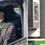 Şoferii români, revoltaţi la pompă după ce benzina şi motorina au ajuns aproape 9 lei pe litru: „Guvernul să reducă acciza şi TVA-ul”