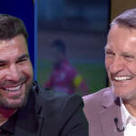  Craioveanu a spus că viitoarea campioană va fi decisă pe 6 aprilie, iar Mutu a intervenit: „Să te pună antrenor”