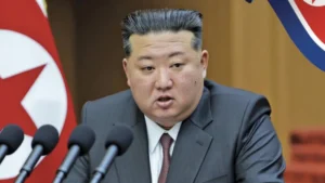 Kim-Jong-un