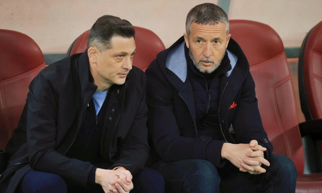 ”Va pleca!” MM Stoica, anunț despre viitorul lui Mirel Rădoi la FCSB. Scenariul pe care nu și-l dorește