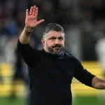 Gattuso, dărâmat! Ce a putut să mai zică după ce Italia a ratat Mondialul pentru a treia oară la rând