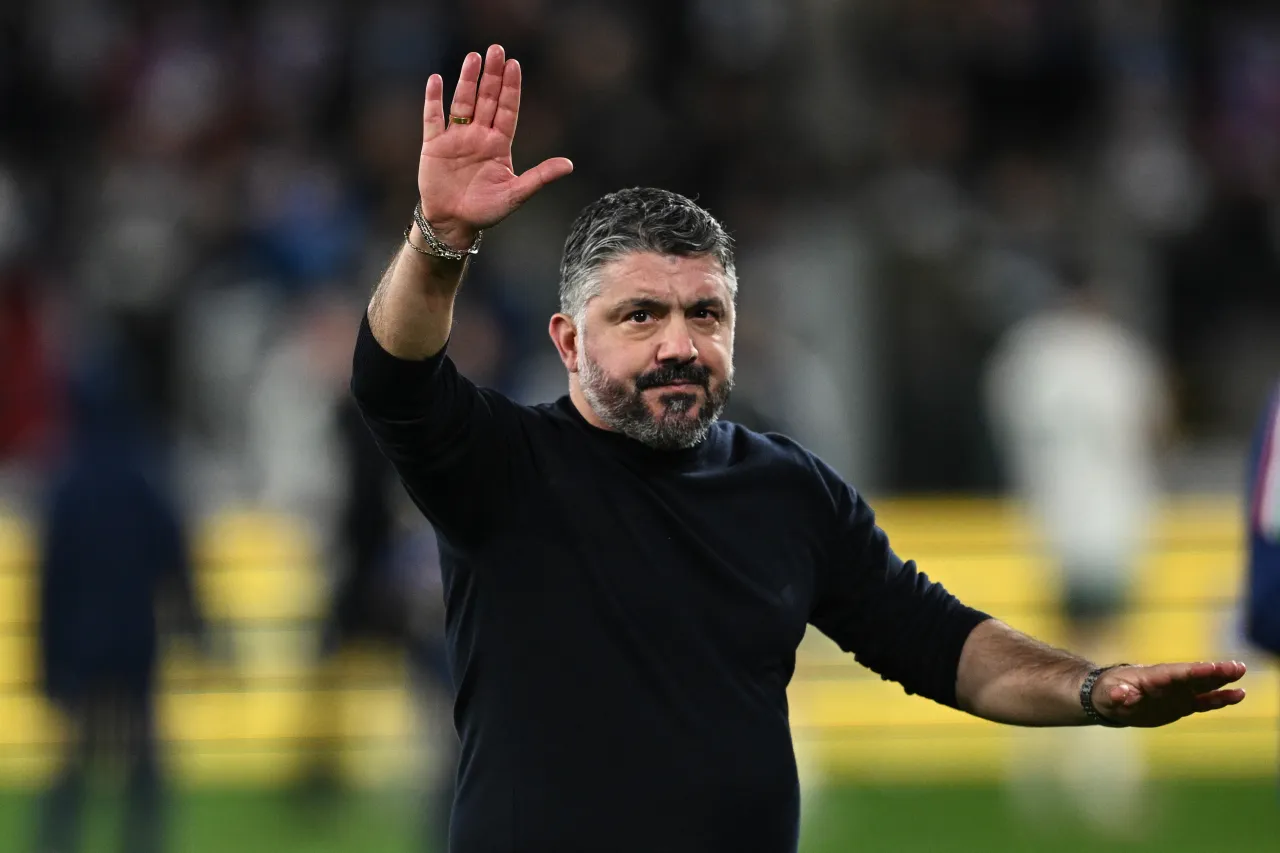 Gattuso, dărâmat! Ce a putut să mai zică după ce Italia a ratat Mondialul pentru a treia oară la rând