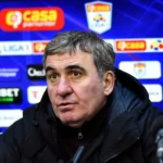 Lovitură de teatru la națională? „Nu-s sigur că Gică Hagi va fi noul selecționer al României”