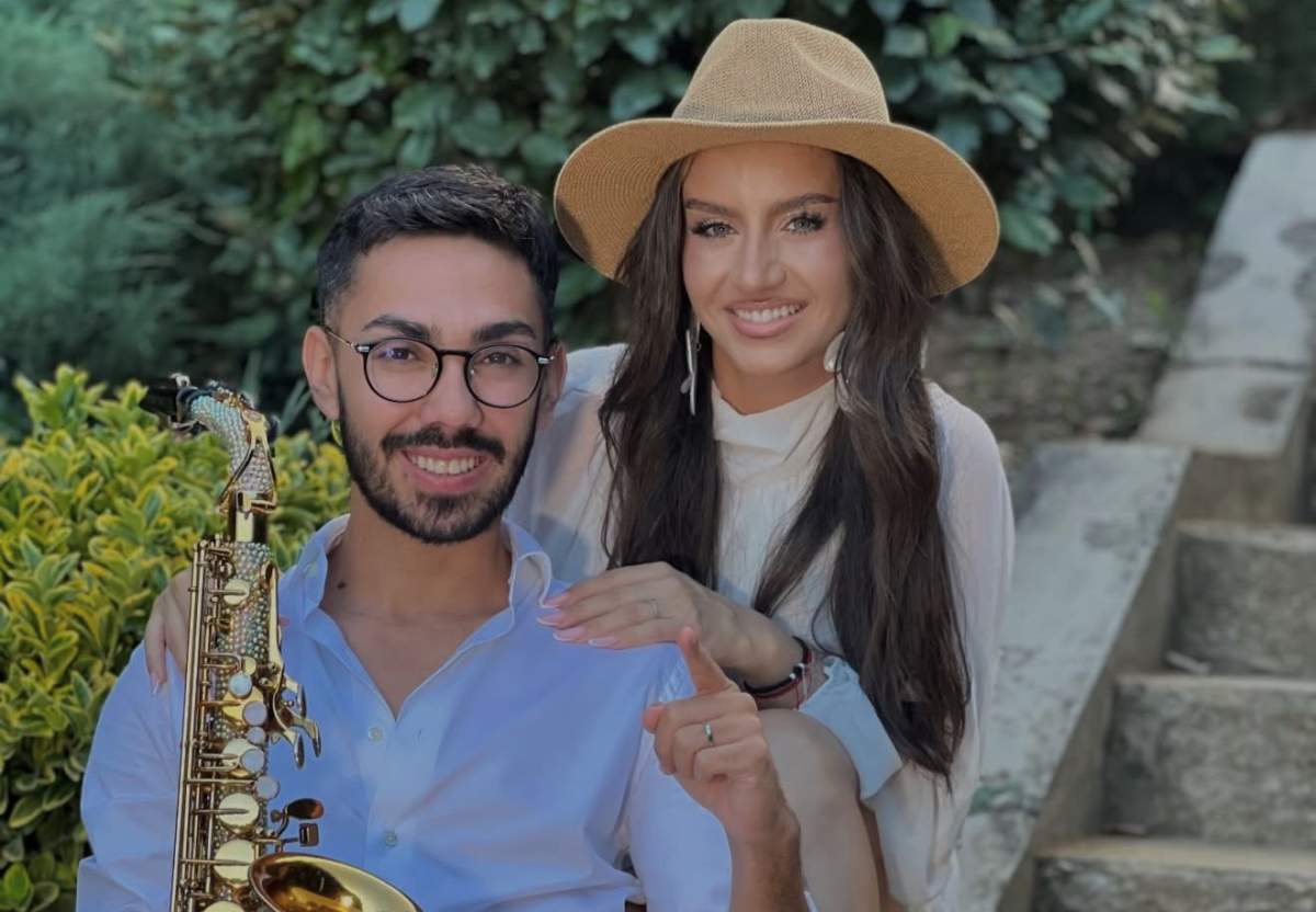 Armin Nicoară și Stana Stepănescu, acuzați că au furat versurile unei piese! Saxofonistul e plin de nervi