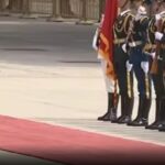 Delegația din SUA a aruncat toate obiectele primite în China