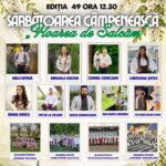 Celaru se pregătește de sărbătoare: „Floarea de Salcâm” revine pe 17 mai