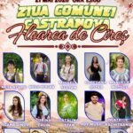 Castranova se pregătește de sărbătoare: „Floarea de Cireș” va avea loc joi, 21 MAI !!!