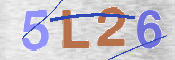 Imagine cod de securitate