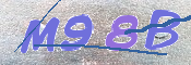 Imagine cod de securitate
