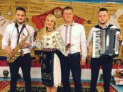 Formatia Harry Band Craiova