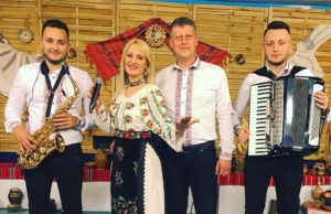 Formatia Harry Band Craiova