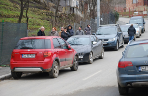 Dolj: Un minor a sustras un autoturism şi s-a plimbat cu el prin comună