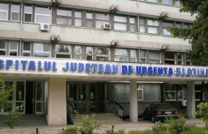 Olt: SCANDAL SEXUAL la spital. Doi pacienţi au făcut sex sub nasul cadrelor medicale