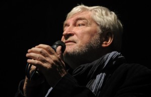 Actorul Eusebiu Ştefănescu a murit