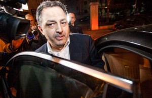 Vanghelie rupe tăcerea: Nu i-am dat niciun ban lui Rareș Bogdan. E o făcătură marca Sebastian Ghiţă