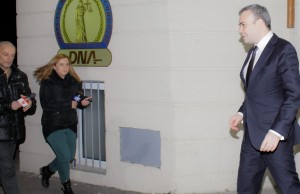 Referat DNA: Darius Vâlcov primea mita în pungi de plastic. Întâlniri secrete în cimitir