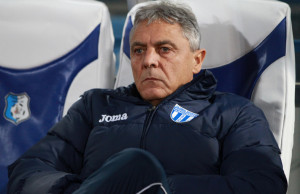 Cârţu se face rău: „Jucătorii vor plăti. Că nu vorbim degeaba, nu stabilim o strategie, ca apoi să uităm”