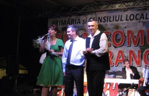 Pe 21 Mai va asteptam la Ziua Comunei Castranova – Festivalul Floarea Ciresului