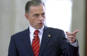 Mircea Geoană, REACŢIE la acuzaţiile lui Viorel Hrebenciuc: Nu m-am ocupat de finanţarea campaniei electorale