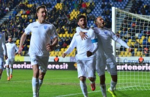 Pablo Brandan: “Mă gândesc la naturalizare dacă rămân la Craiova”