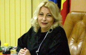 Preşedintele Tribunalului Olt, arestat preventiv pentru 30 de zile