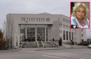 Eugenia Carmen Marinescu, suspendată din funcţia de judecător şi de preşedinte al Tribunalului Olt