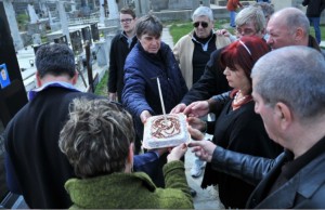 Craiova Maxima nu şi-a uitat căpitanul