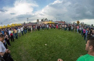 Pe 31 Mai va asteptam la Ziua Comunei Apele-Vii