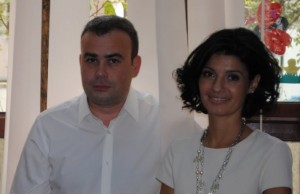 ROBERT TURCESCU aruncă BOMBA: Ce spunea LAVINIA ŞANDRU despre politicienii cu averi fabuloase