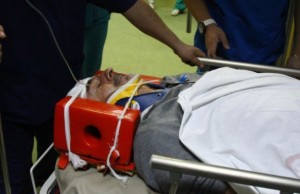 Silviu Lung, fostul mare portar al naţionalei, acuzat de ucidere din culpă şi vătămare corporală