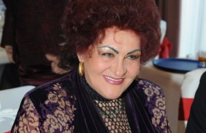 Momente grele pentru Elena Merisoreanu! Sotul ei a vazut moartea cu ochii! Barbatul trebuie sa fie operat de urgenta!