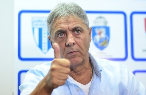 Sorin Cârţu atacă echipele aflate în insolvenţă: ”Să înceapă de la minus 10 puncte!”