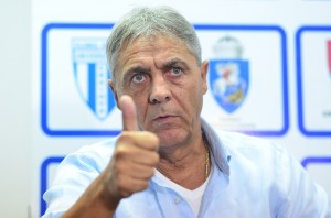 CS U CRAIOVA - ANIVERSARE - CONFERINTA - CRAIOVA
