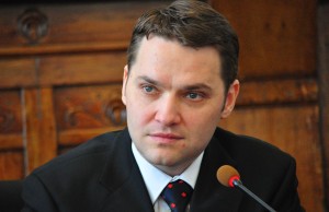 Dan Şova scapă de arestare. Cererea DNA de încuviinţare a reţinerii şi arestării nu a trecut de Senat