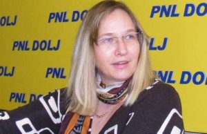 Craiova: Cristina Calangiu, reţinută de DNA