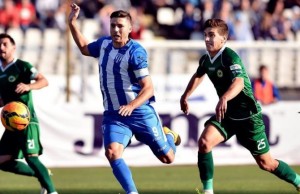 Universitatea Craiova atacă locul 3 la Chiajna