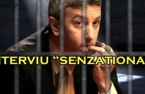 Dan Diaconescu se teme pentru viaţa lui în puşcărie. „Dacă nu o să i se întâmple ceva rău în închisoare…”