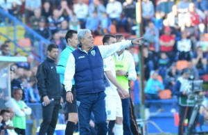 Sorin Cârţu: “Vrem cele trei puncte cu Dinamo”