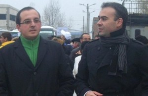 Deputatul Bărbulescu, cel care i-a ascuns seiful lui Darius Vâlcov şi apoi l-a denunţat, audiat la DNA